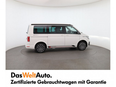 VW California Gebrauchtwagen