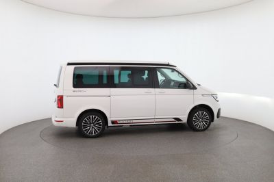 VW California Gebrauchtwagen