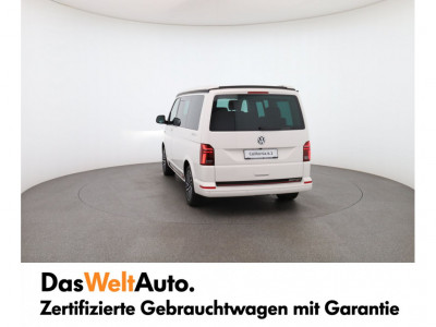 VW California Gebrauchtwagen