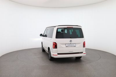 VW California Gebrauchtwagen