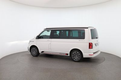 VW California Gebrauchtwagen