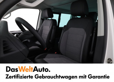 VW California Gebrauchtwagen