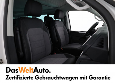 VW California Gebrauchtwagen