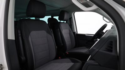 VW California Gebrauchtwagen