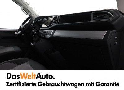 VW California Gebrauchtwagen