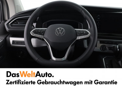 VW California Gebrauchtwagen