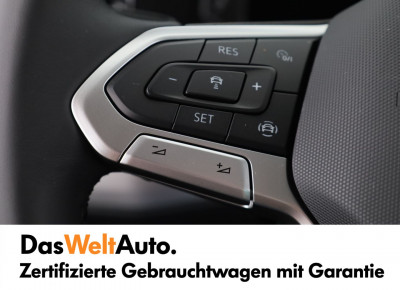 VW California Gebrauchtwagen