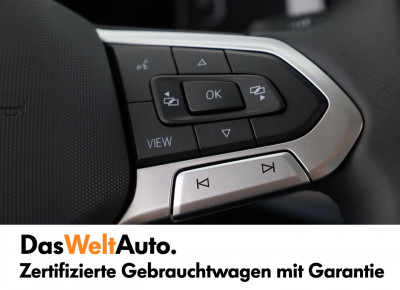 VW California Gebrauchtwagen