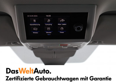 VW California Gebrauchtwagen