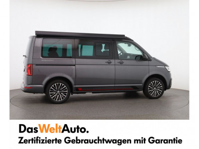 VW California Gebrauchtwagen