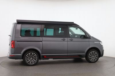 VW California Gebrauchtwagen