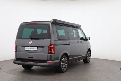 VW California Gebrauchtwagen