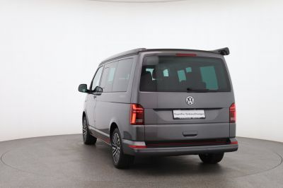 VW California Gebrauchtwagen