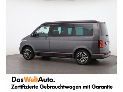 VW California Gebrauchtwagen