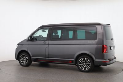 VW California Gebrauchtwagen