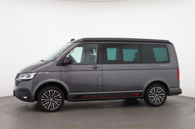 VW California Gebrauchtwagen