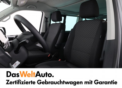 VW California Gebrauchtwagen