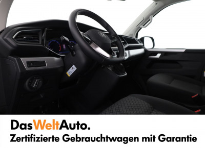 VW California Gebrauchtwagen