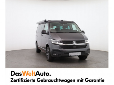 VW California Gebrauchtwagen