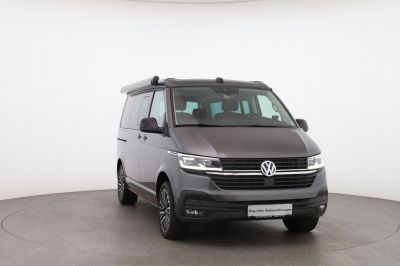 VW California Gebrauchtwagen