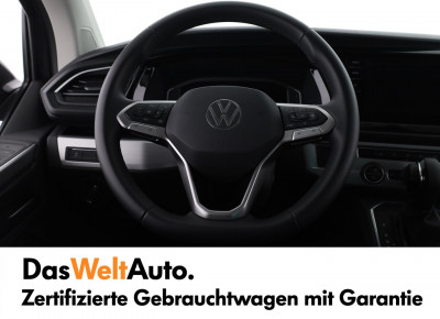 VW California Gebrauchtwagen