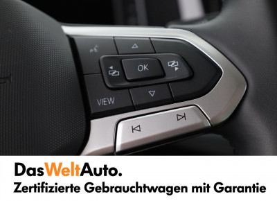 VW California Gebrauchtwagen