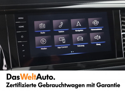 VW California Gebrauchtwagen