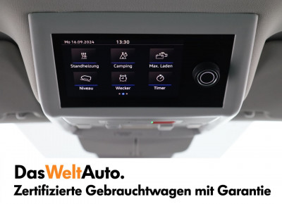 VW California Gebrauchtwagen