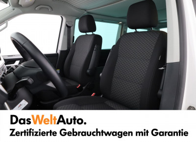 VW California Gebrauchtwagen