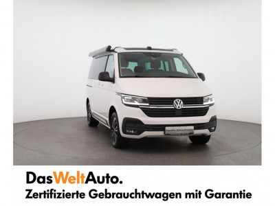 VW California Gebrauchtwagen