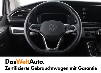 VW California Gebrauchtwagen