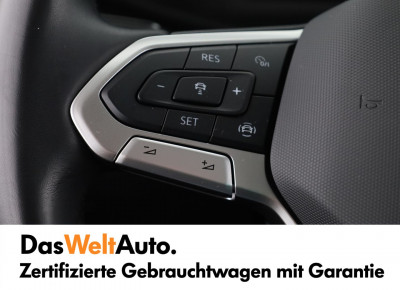 VW California Gebrauchtwagen