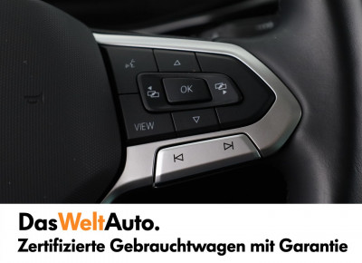 VW California Gebrauchtwagen