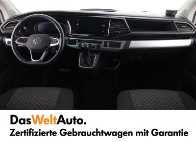 VW California Gebrauchtwagen