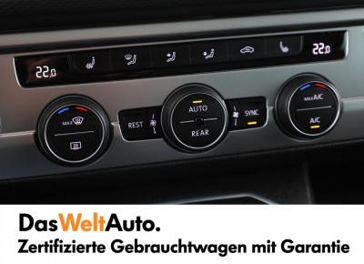 VW California Gebrauchtwagen