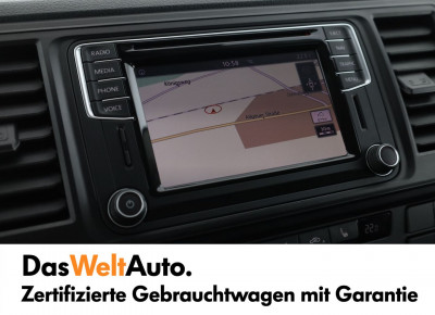 VW California Gebrauchtwagen