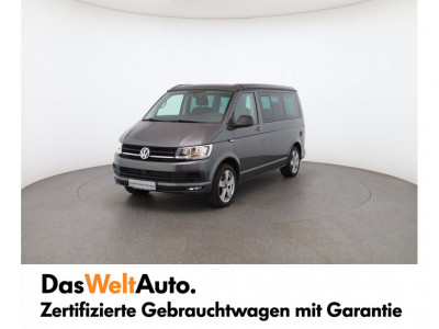 VW California Gebrauchtwagen