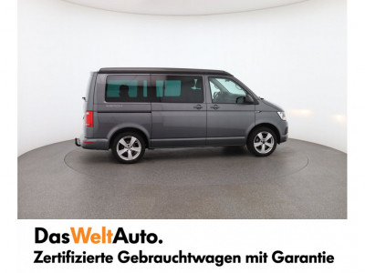 VW California Gebrauchtwagen