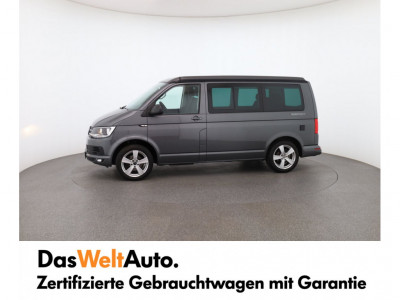 VW California Gebrauchtwagen