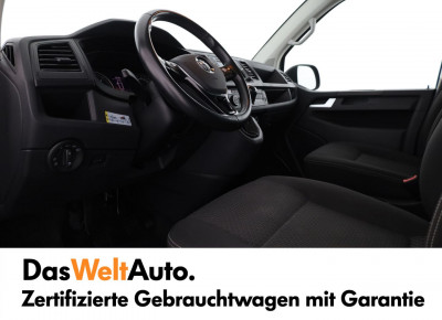 VW California Gebrauchtwagen