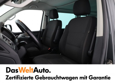 VW California Gebrauchtwagen