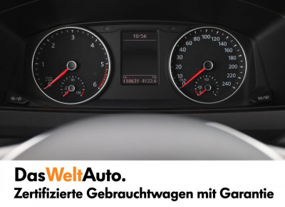 VW California Gebrauchtwagen