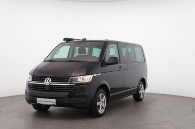 VW Multivan Gebrauchtwagen