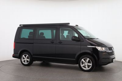 VW Multivan Gebrauchtwagen