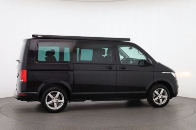 VW Multivan Gebrauchtwagen