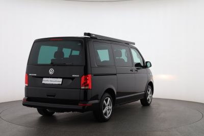 VW Multivan Gebrauchtwagen