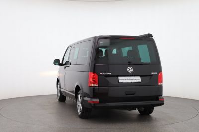 VW Multivan Gebrauchtwagen