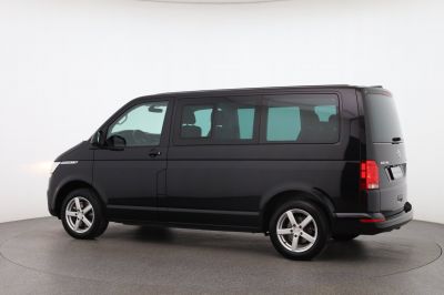 VW Multivan Gebrauchtwagen