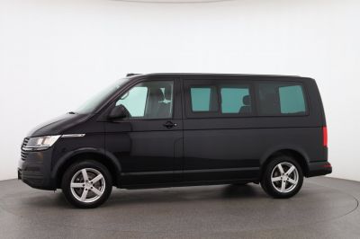 VW Multivan Gebrauchtwagen