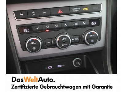 Seat Ateca Gebrauchtwagen